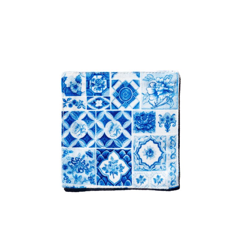 Peranakan Tiles Coaster